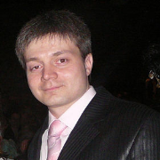 Павло Заїченко